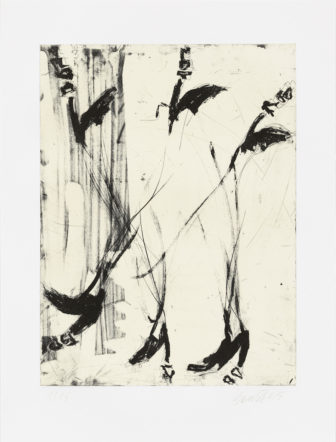 baselitz_2015_sono-sei-piedi-copie