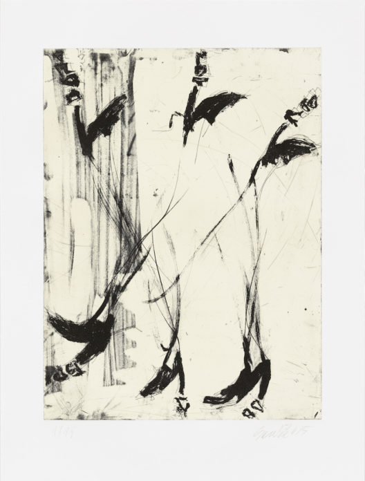 Baselitz_2015_Sono-sei-piedi - copie