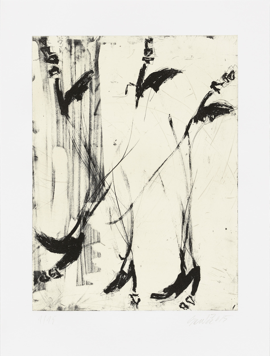 Baselitz_2015_Sono-sei-piedi - copie